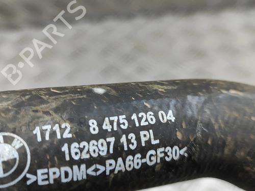 Pipe BMW iX (I20) xDrive 40 | BP33377382M125 - Image 6