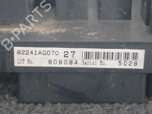 Fuse box SUBARU LEGACY IV Estate (BP) 2.0 D AWD (BPD) | BP6731332E1 