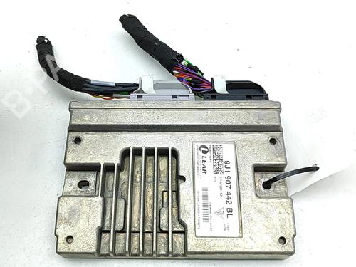 Used Electronic module Electronic module PORSCHE TAYCAN Sport Turismo (Y1C) 4S Performance Battery Plus (Y1CDB1) (571 hp) 36045123 36045123