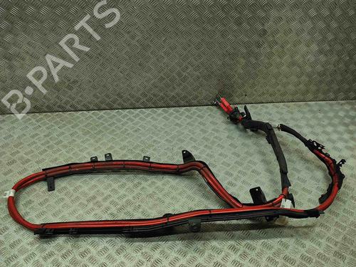 Câble BMW 5 (G30, F90) 530 e Plug-in-Hybrid xDrive (252 hp) 29487356