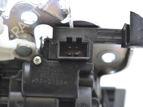 Tailgate lock AUDI A7 Sportback (4GA, 4GF) 3.0 TFSI quattro | BP9863591C101