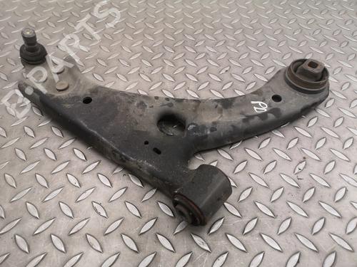Right front suspension arm VOLVO XC40 (536) T4 | BP30254059M13 - Image 2