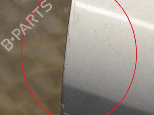 Right front door MERCEDES-BENZ M-CLASS (W164) ML 280 CDI 4-matic (164.120) | BP8847299C3 