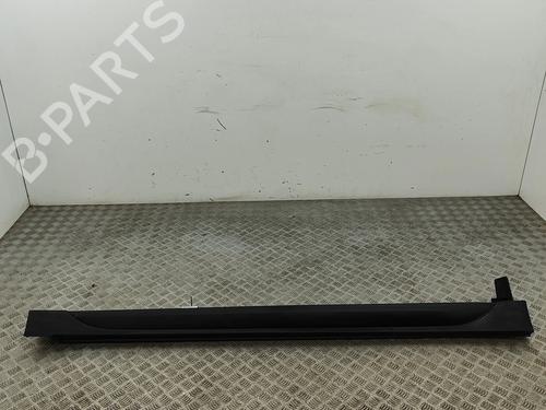 Used Right sideskirt HYUNDAI TUCSON (TL, TLE) 1.6 CRDi (136 hp) 30708278