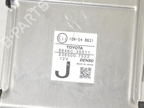 Camera LEXUS GS (_L1_) 300h (AWL10_, AWL10R) | BP33342699E14  - Image 6