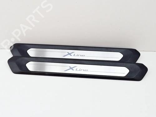 Used Step BMW X3 (G01, F97, G08) xDrive 20 i (184 hp) 14645340