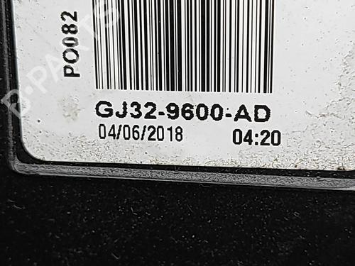 Air filter box LAND ROVER DISCOVERY SPORT (L550) 2.0 D 4x4 | BP31998282M87 