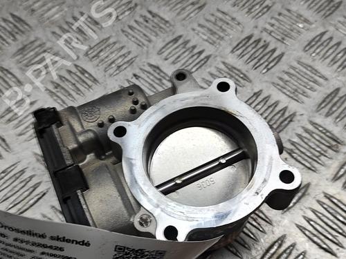 Throttle body AUDI A5 (F53, F5P) 35 TFSI Mild Hybrid | BP28062032M82 