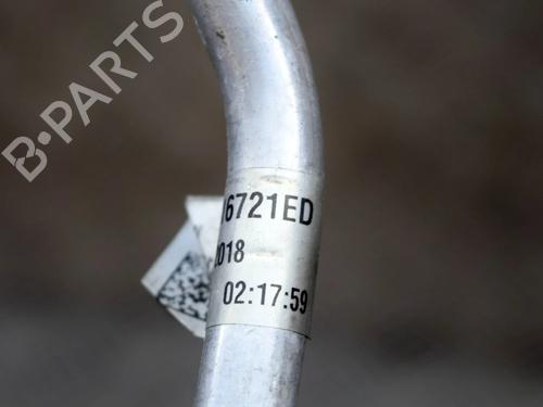 AC-rør AUDI A6 C8 Avant (4A5) 40 TDI Mild Hybrid quattro | BP27761788M126 