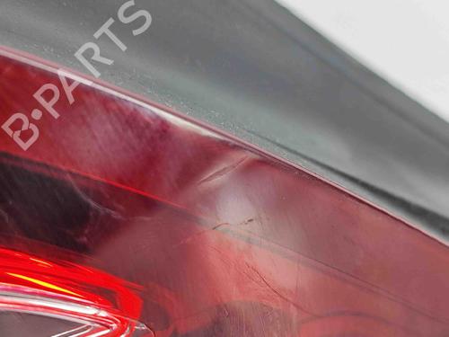 Left taillight MERCEDES-BENZ CLA Shooting Brake (X117) CLA 200 CDI / d (117.908) | BP17015912C34
