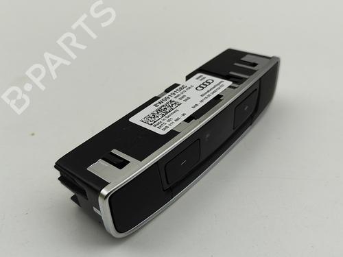 Climate control AUDI Q4 E-TRON SUV (F4B) 45 | BP28561644I5 