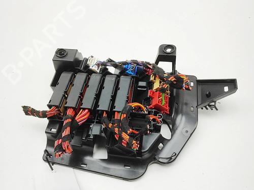 Sikringsdose Sikringsdose AUDI Q5 (FYB, FYG) SQ5 TFSI quattro (354 hp) 39939441 39939441
