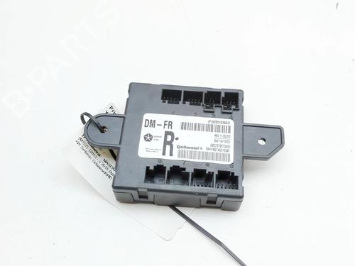 Electronic module MASERATI GHIBLI III (M157) 3.0 D | BP39884413M83 - Image 3