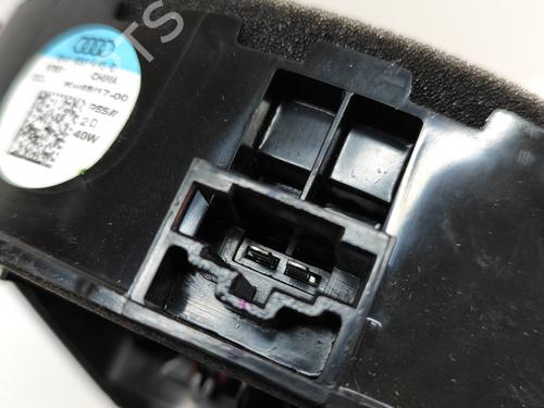 Speaker AUDI A3 Sportback (8VA, 8VF) 1.0 TFSI | BP17225503E2 