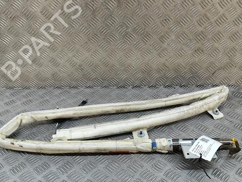 Used Right curtain airbag VOLVO V70 III (135) D5 (205 hp) 25788186