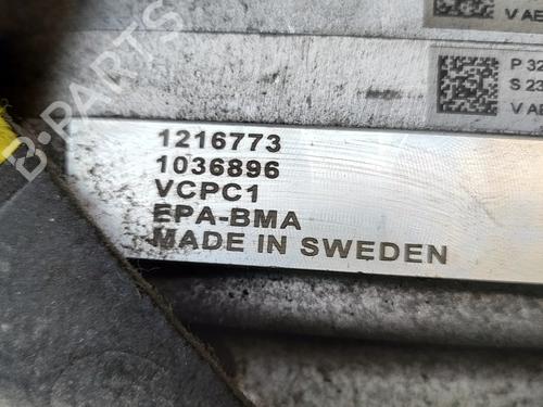 Engine VOLVO XC40 (536) Recharge AWD | BP36068436M1 - Image 8