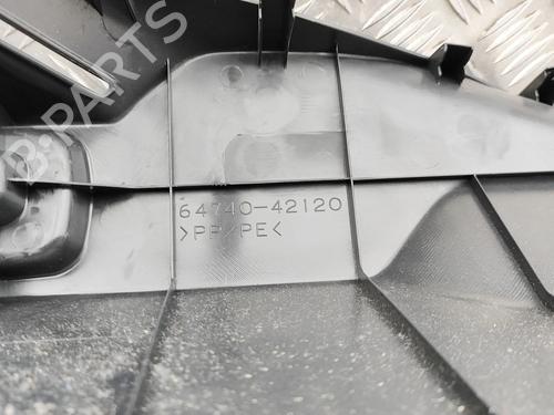 Boot lining TOYOTA bZ4X (_EAM1_) EV (XEAM10) | BP34248879I3  - Image 11