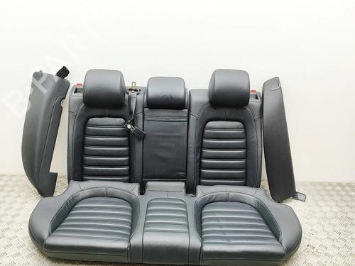 Sæde sæt VW CC B7 (358) 2.0 TDI | BP37522469C78 - Image 8