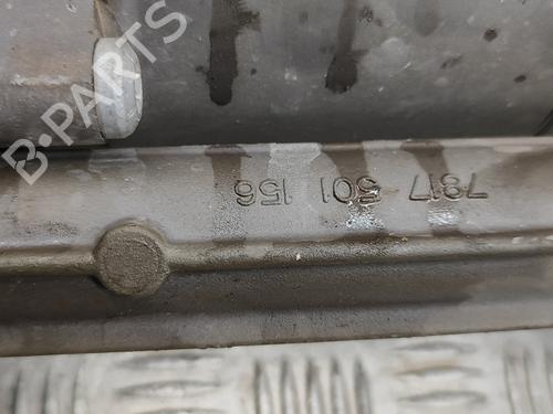 Steering rack AUDI A3 Limousine (8YS, 8YM) 35 TFSI Mild Hybrid | BP27790085M22 