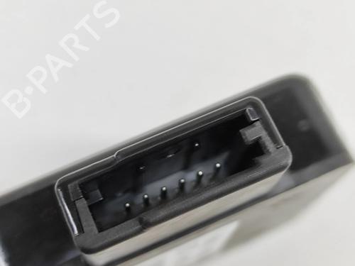 Electronic module FORD TRANSIT CUSTOM V362 Van (FY, FZ) 2.2 TDCi | BP16537080M83 