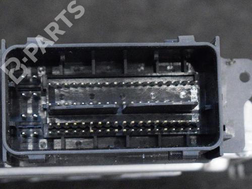 Engine control unit (ECU) FORD FIESTA VII (HJ, HF) 1.0 EcoBoost | BP9511552M57