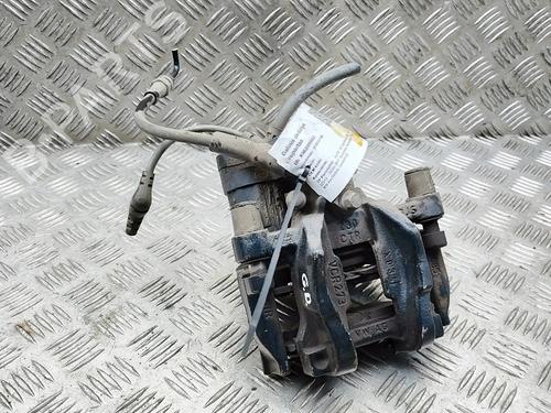 Used Right rear brake caliper Right rear brake caliper AUDI A3 Sportback (8VA, 8VF) S3 quattro (310 hp) 36644467 36644467