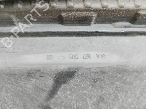 Pipe MERCEDES-BENZ GLE (V167) GLE 300 d 4-matic (167.109) | BP35983310M125 - Image 7