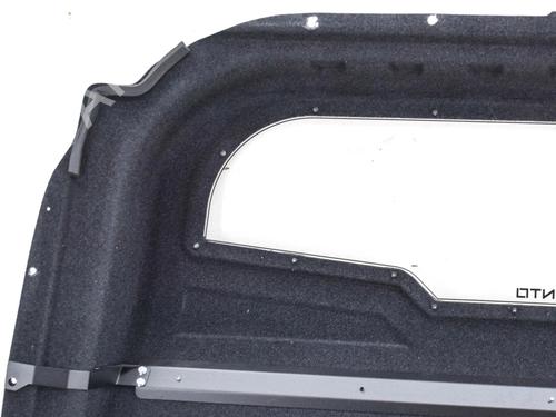 Cargo separator FORD TRANSIT CUSTOM V362 Van (FY, FZ) 2.0 EcoBlue mHEV | BP27760489I36 - Image 8