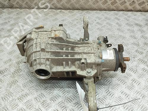 Used Rear differential Rear differential MERCEDES-BENZ CLA Coupe (C117) AMG CLA 45 4-matic (117.352) (381 hp) 33164090 33164090
