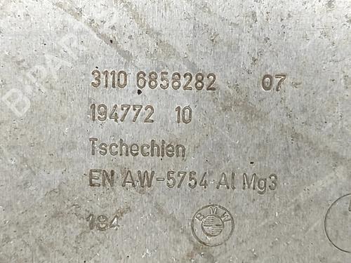 Upper protection BMW i3 (I01) s Electric | BP29812465M93