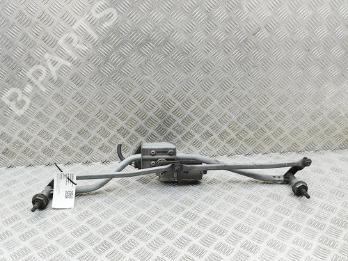 Used Front wipers mechanism Front wipers mechanism IVECO DAILY VI Platform/Chassis 35S18, 35C18, 40C18, 45C18, 50C18, 60C18, 65C18, 70C18 (179 hp) 33396014 33396014
