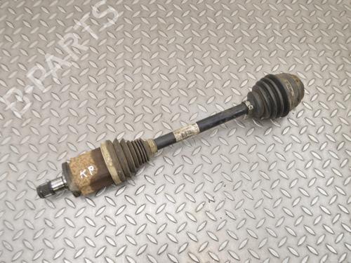 Used Left front driveshaft BMW X3 (F25) xDrive 30 d (258 hp) 30230377