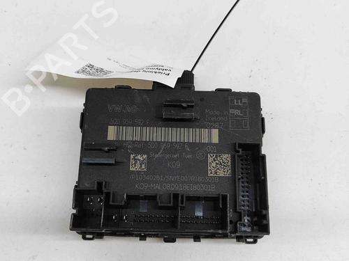 Used Electronic module VW TOURAN (5T1) 1.6 TDI (115 hp) 21077741