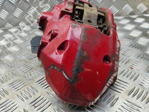 Right front brake caliper LAND ROVER RANGE ROVER SPORT II (L494) 2.0 P400e PHEV 4x4 | BP28062633M104