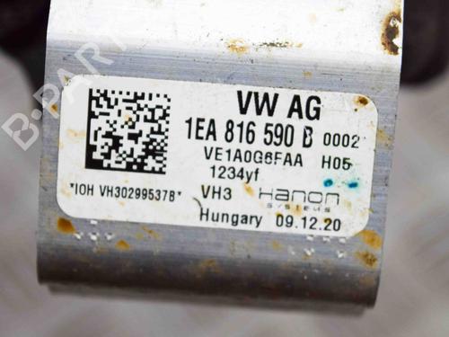 Elektronisk sensor VW ID.3 (E11, E12) Pro | BP28430519M84