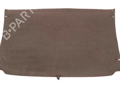 Bagasjeromsgulv FORD ECOSPORT 1.0 EcoBoost (140 hp) 30211549