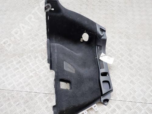 Boot lining LEXUS CT (ZWA10_) 200h (ZWA10_, ZWA10R) | BP40460805I3 - Image 4
