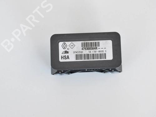 Used Electronic module Electronic module RENAULT MEGANE III Grandtour (KZ0/1) 1.5 dCi (KZ09, KZ0D, KZ1G, KZ29, KZ14, KZ1W, KZ10, KZ1F,... (110 hp) 9862466 9862466