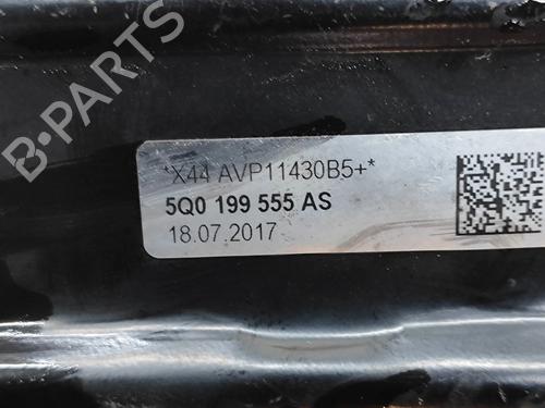 Engine mount VW GOLF VII (5G1, BQ1, BE1, BE2) 2.0 GTI | BP23946892M89  - Image 6
