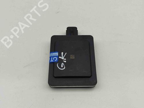 Used Electronic module TOYOTA C-HR (_X2_, _H2_) Hybrid (MAXH20) (197 hp) 28433710