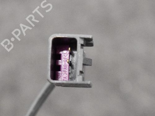 Seat buckle MASERATI GRAN TURISMO I 4.7 | BP14659693I32 