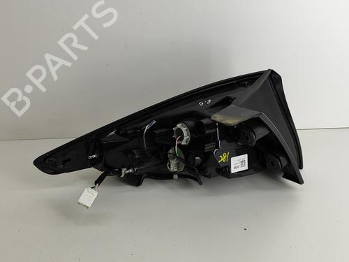 Right taillight HYUNDAI IONIQ (AE) 1.6 GDI Hybrid | BP17445009C35 