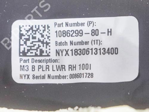 Ander TESLA MODEL 3 (5YJ3) EV AWD | BP27748583O1