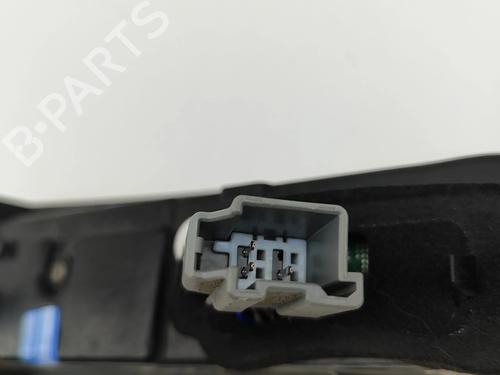 Left tailgate light VOLVO V60 II (225) D3 | BP33371514C79  - Image 8