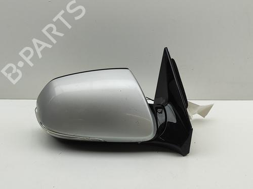 Used Right mirror HYUNDAI SANTA FÉ III (DM, DMA) 2.2 CRDi 4WD (200 hp) 27933661