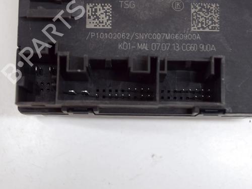 Electronic module AUDI A6 C7 (4G2, 4GC) 2.0 TDI | BP9510178M83 