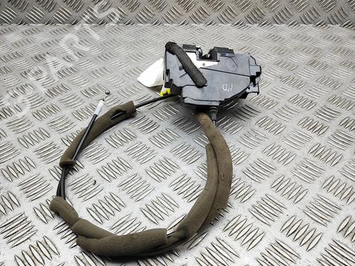 Front right lock NISSAN LEAF (ZE1) Electric | BP37797771C97 - Image 3