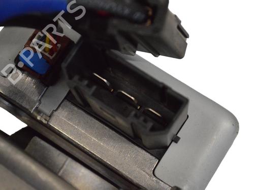 Steering column SSANGYONG KORANDO (CK) 2.2 Xdi 4WD | BP30247081M21  - Image 5