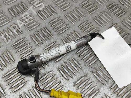 Electronic module PORSCHE CAYENNE (9YA) 3.0 AWD (9YAAA1) | BP27793010M83 - Image 2