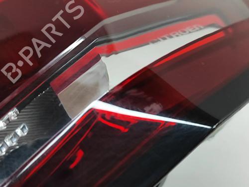 Right taillight CITROËN C4 III (BA_, BB_, BC_) ë-C4 (BCZKXC, BZCKSC) | BP27783235C35 